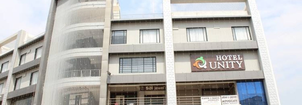 Hotel Unity